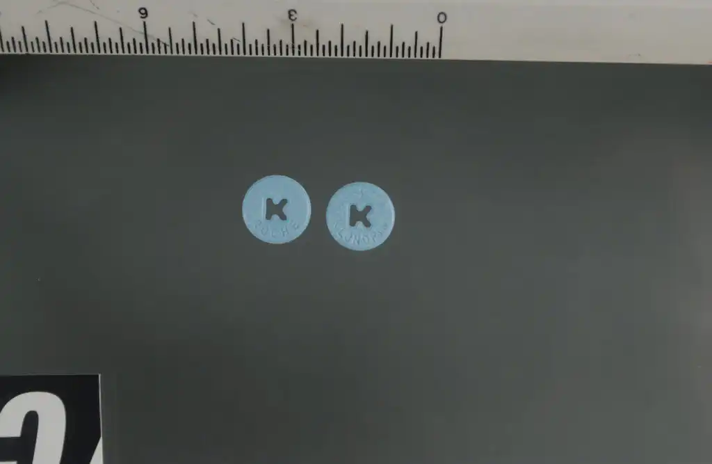 Klonopin Abuse - Alt Text