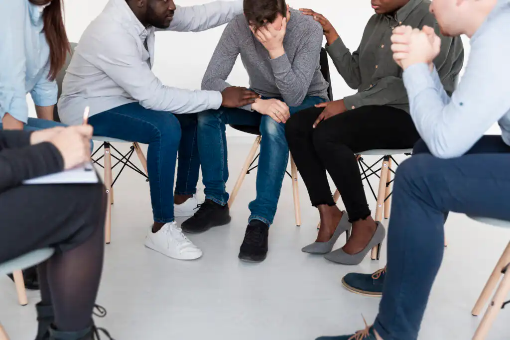 Benefits of Group Therapy