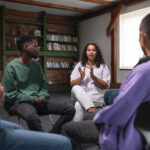 7 Benefits of Group Therapy