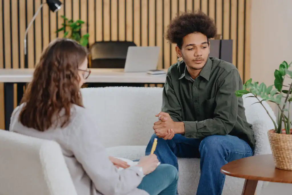 Cognitive Therapy vs CBT - Alt Text