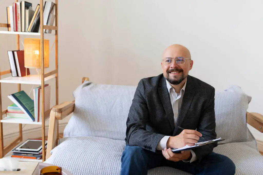 Family Support in Addiction Recovery - Alt Text