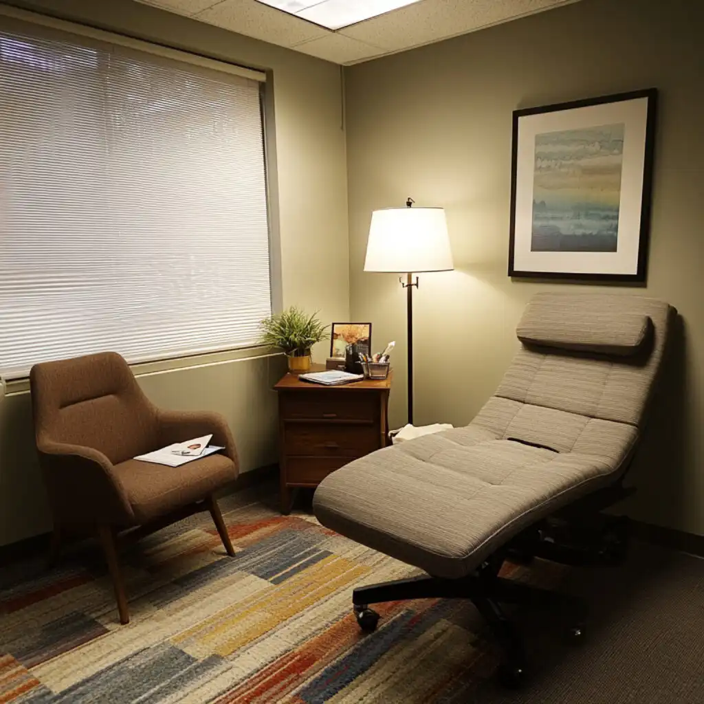 What Is EMDR Therapy - Alt Text