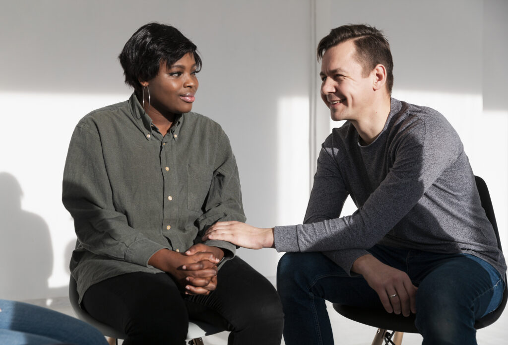 What Is EMDR Therapy - Alt Text